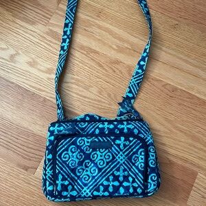Vera Bradley purse